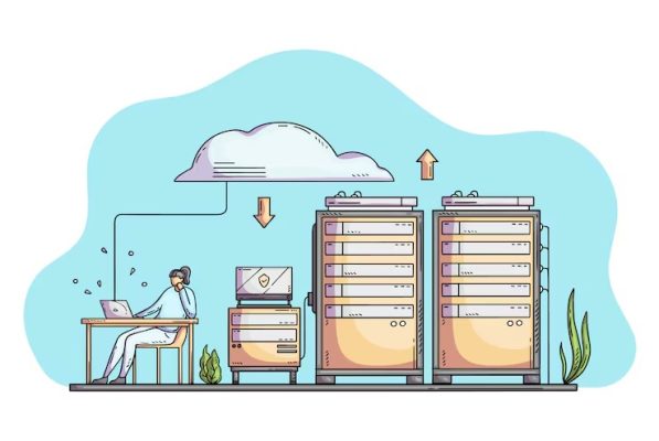 بهترین قیمت هاست اشتراکی